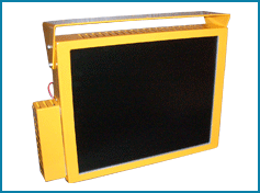 Информационно-Навигационный Комплекс ИНК-1