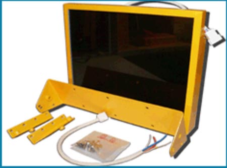 Комплекс в сборе